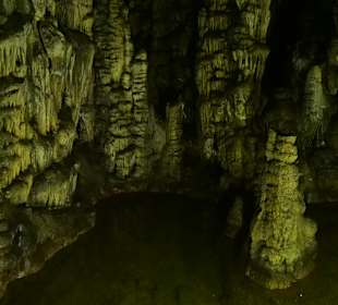 Zeus Höhle/Dikteon Andron/Psychrohöhle