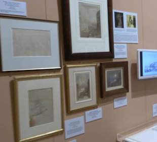 The Eexhibition of the Schranz artists