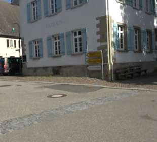 Rathaus Göttelfingen