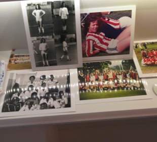 FC Zürich Museum