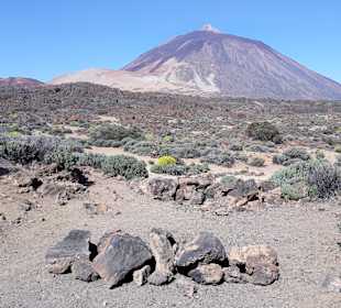 Teide Nationalpark