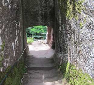 Burgruine Drachenfels