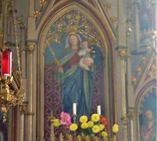 Pfarrkirche Zum Hl. Nikolaus