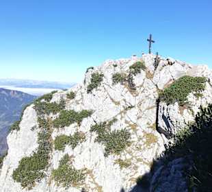 Wandern Fladnitz an der Teichalm
