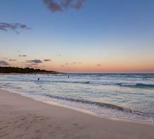 Strand Sa ComaStrand Sa Coma