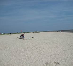 Strand Schillig