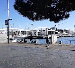 Port Vell