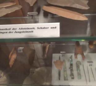 Ägyptisches Museum