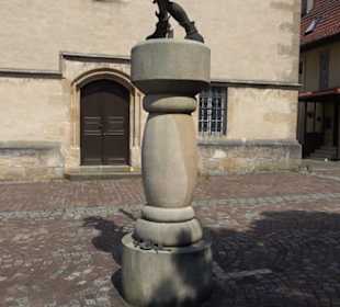 Geschichtslehrpfad