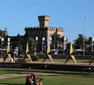 Estoril