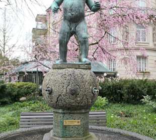 Lohnenswerter Bummel durch Baden-Baden