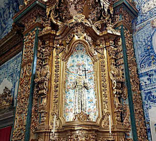 Convento e Igreja da Ordem Terceira de São Francis