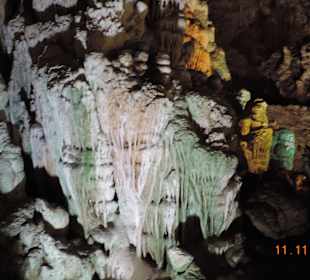 Cuevas de Nerja