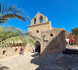 Castell de Capdepera