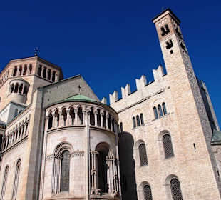 Dom Trient - Cattedrale di San Vigilio