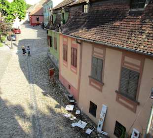 Festivalul Medieval de la Sighisoara