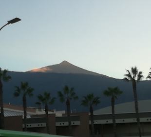 Teide Nationalpark