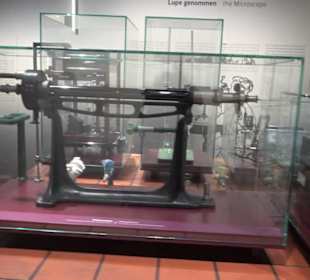 Deutsches Technikmuseum