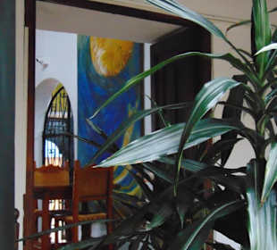 Café de la Peña Pasteleria Francesa