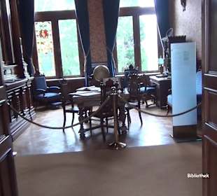 Schloss Drachenburg