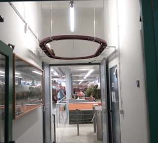 Eisenbahnmuseum Schwarzwald