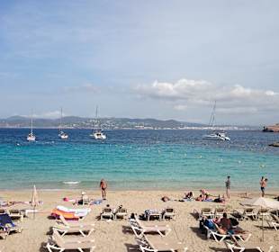 Cala Bassa