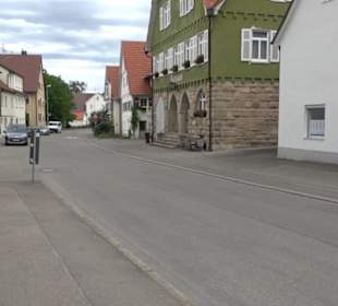 Rathaus Weilheim