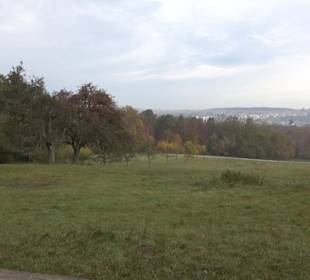 Holzskulptur Bilderrahmen