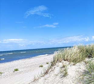 Naturschutzgebiet Graswarder