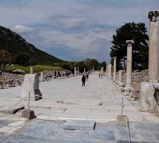 Antikes Ephesus