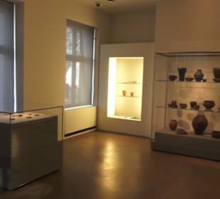 Museum für Vor- und Frühgeschichte