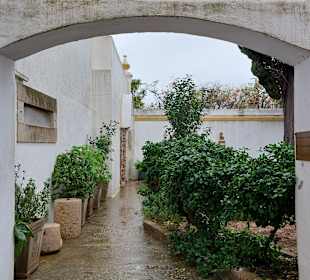 Nossa Senhora do Carmo