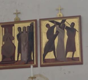 Pfarrkirche St. Alban Wallerstein