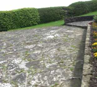 Gedenkweg der Erscheinungen der Bernadette Soubiro