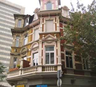 Altstadt Bonn / Breite Straße