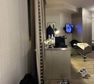 Zimmer Hotel Mercure Hameln
