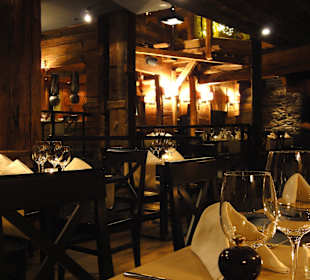 Spaghetti & Pizza Factory Zermatt