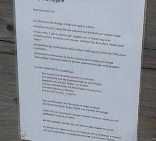 Natureisplatz Bad Hindelang