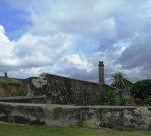 Galle Dutch Fort