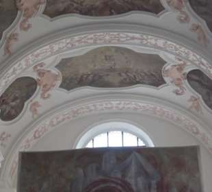 Universitätskirche St. Nikola
