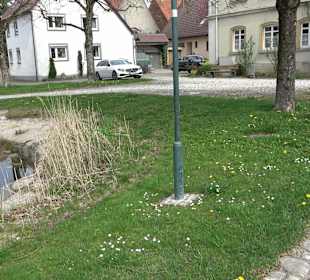 Zehntscheuer Seißen