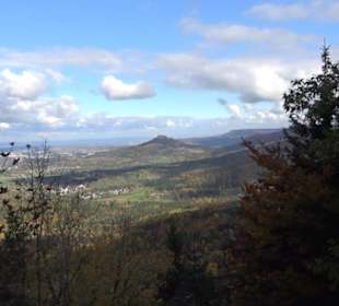 Geschichtslehrpfad Streichen