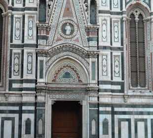 Kathedrale Santa Maria del Fiore