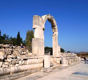 Antikes Ephesus