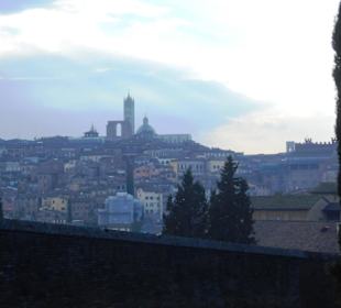 Basilica di San Clemente in Santa Maria dei Servi