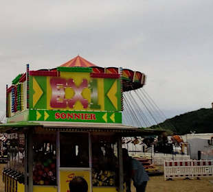 Webenheimer Bauernfest in Blieskastel