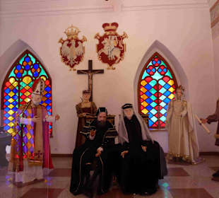 Museum und Park von Jan Kochanowski