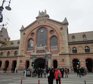 Markthalle