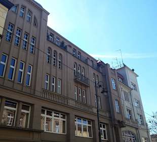Stare Miasto