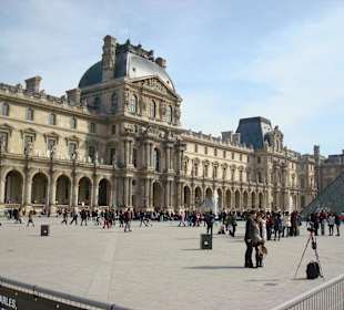 Louvre